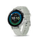 Garmin Venu 3S Silver Stainless Steel Bezel 1.2-Inch - SAGE GRAY Like New