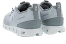 ON Cloud 5 Terry Men's Running Shoes, Size 10.5 M, Glacier/Lunar - Like New