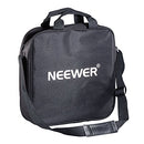 Neewer 14" Dimmable Fluorescent Ring Light 190cm Light Stand Mini Ball Head Kit - Brand New