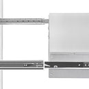 Silverstone Technology RMS03-26 Tool-Less Ball Bearing Sliding Rail kit -new - Brand New