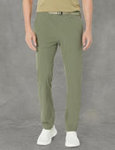 HUK MEN'S CREEKBED PANT - SIZE: MEN M - MOSS - Brand New