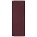 GAIAM YOGA MAT PERFORMANCE TPE EXERCISE MAT - SANGRIA/LAGOON - Like New