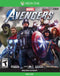 Marvel's Avengers for Microsoft Xbox One Standard Edition - Green New