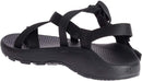 CHACO MEN'S ZVOLV X2 SANDAL - SIZE: MEN 8 - BLACK - Like New