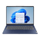 LENOVO IDEAPAD FLEX 5 14ABR8 14" WUXGA R7 7730U 16 512 SSD 82XX003YUS - BLUE Like New