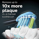 PHILIPS SONICARE EXPERTCLEAN RECHARGEABLE ELECTRIC TOOTHBRUSH HX9630/17 - PINK - Brand New