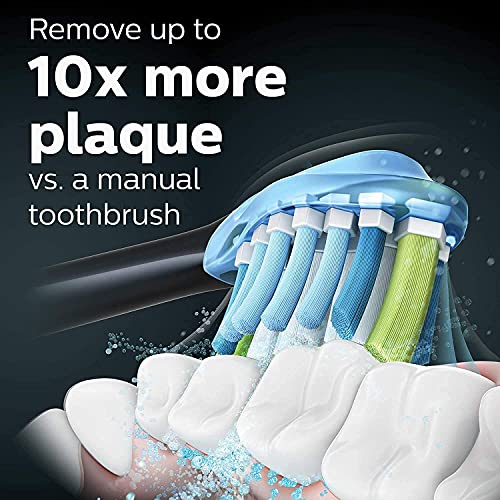 PHILIPS SONICARE EXPERTCLEAN RECHARGEABLE ELECTRIC TOOTHBRUSH HX9630/17 - PINK - Brand New