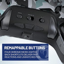 NACON REVOLUTION 5 PRO OFFICIALLY LICENSED PLAYSTATION CONTROLLER ARCTIC CAMO - Like New