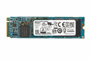 TOSHIBA XG5 1TB NVME M.2 SOLID STATE DRIVE - BLUE - Like New