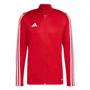 ADIDAS MEN'S TIRO 23 LEAGUE TRAINING JACKET 2XL Tall+2 Team Power Red - Like New