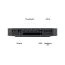 Apple Mac mini Desktop M2 Chip 8GB 256GB SSD MMFJ3LL/A - Silver - Like New