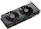 For Parts: EVGA GeForce GTX 970 4GB SSC Gaming Graphics Card - PHYSICAL DAMAGE