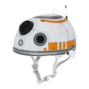 Bell Star Wars BB8 3D Child Adjustable Multi-SportHelmet (50–54 cm) - NEW - Brand New