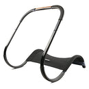 Harbinger Ab Crunch Trainer - Black Abdominal Exerciser - Brand New