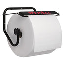 KIMBERLY-CLARK PROFESSIONAL* WYPALL L40 Wipers 750/Roll B00W5T65N0 - White - Brand New