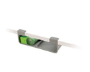JOSEPH JOSEPH CUPBOARDSTORE UNDER SHELF STORAGE PLASTIC WRAP FILM FOIL - GRAY - Like New