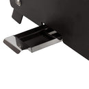 Camco 58121 Profile 150 Gas Grill No Assembly Required - Stainless Steel - Brand New