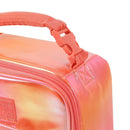 FULTON BAG CO UPRIGHT LUNCH BAG - TROPICAL OMBRE - Like New