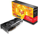 Sapphire Nitro+ AMD Radeon RX 6700 XT 12GB GDDR6 Gaming Graphics Card - Like New