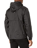 91770-00 ARCTIX MEN'S STORM RAIN JACKET BLACK SIZE M - Brand New
