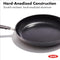 OXO Frying Pan Non Stick Magneto Oven Safe Cookware 30 CM CW001341-002 - Black Like New