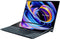 ASUS ZenBook Pro Duo 15.6” OLED 4K i7 16 1TB SSD RTX 3070 UX582LR-XS74T - Blue - Like New