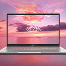 Acer Swift 3 14.0" FHD i7-1165G7 16GB 512GB SSD SF314-511-753K - PURE SILVER New