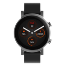 MOBVOI TicWatch E3 WH12068 - PANTHER BLACK - Like New