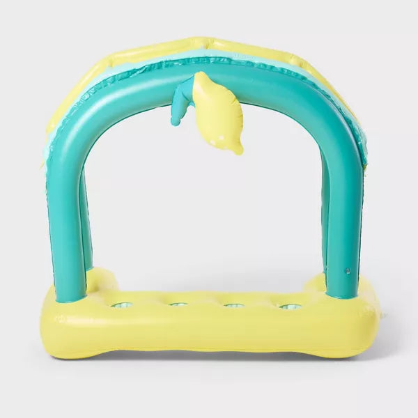 SUN SQUAD LEMONADE CABANA - Like New