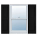 Builders Edge, Inc. 040140059002 Raised Panel Vinyl Shutters - Like New