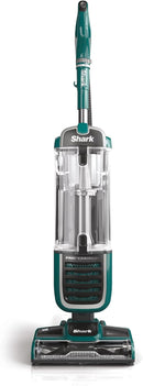 Shark Navigator R-NV250 Swivel Pro Plus Upright Vacuum - GREEN - Like New