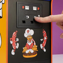 QUARTER ARCADES BURGER TIME COLLECTOR'S EDITION MINI ARCADE BY NUMSKULL -BURGER - Brand New