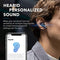 Soundcore Anker Liberty Air 2 Wireless Earbuds Bluetooth A3910L - Black - Brand New
