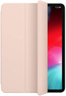 APPLE SMART FOLIO (FOR 11-INCH IPAD PRO) - SOFT PINK SAND - Like New