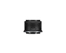 CANON RF-S18-45MM F4.5-6.3 LENS - BLACK - Like New