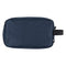 HURLEY SMALL ITEMS TOILETRY DOPP KIT 9A7089 VALERIAN BLUE HEATHER - Like New