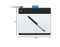 WACOM INTUOS PEN AND TOUCH SMALL TABLET CTH480 - BLACK - Like New