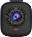 myGEKOgear Orbit 530 1296p Dash Cam, Wide Angle View, Wi-Fi, Night Vision -BLACK Like New