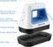 GORALAR Heat Press Machine Iron Easy Press Heat Press Mat (5.5"x3.15") - Blue - Like New