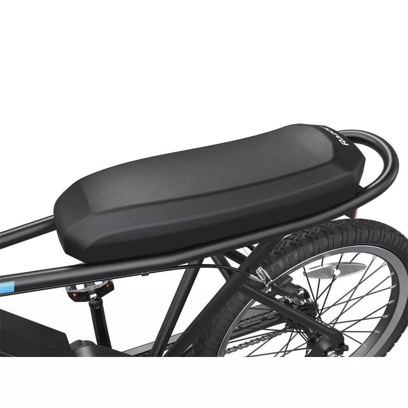 RAZOR RAMBLER MD1 KIDS EBIKE 20" STEP-OVER ELECTRIC CRUISER BIKE - BLACK - Like New