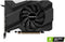 Gigabyte GeForce GTX 1650 D6 OC 4G Graphics Card 4GB GV-N1656OC-4GD REV2.0 Like New