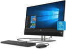 HP PAVILION 24" FHD TOUCH ALL-IN-ONE DESKTOP I5-8400T 12GB 1TB SSD - BLACK - Like New