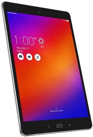 ASUS ZENPAD Z10 32GB VERIZON ZT500KL - GRAY Like New