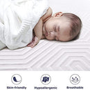 BedStory Tech Fusion Memory Foam Mattress Topper 3 Inch Fusion Memory Foam Twin - Brand New