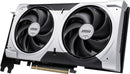 MSI Gaming RTX 5060 Ti 8G Ventus 2X Plus Graphics Card - BLACK/SILVER - Like New
