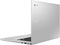SAMSUNG CHROMEBOOK 15.6" FHD N4000 4 32GB SSD SILVER XE350XBA-K01US W10 - Like New