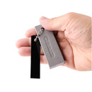 Coghlan's Magnesium Fire Starter - Portable Waterproof Survival Tool - Brand New