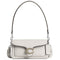 COACH TABBY SHOULDER BAG 20 - LH/CHALK - Brand New