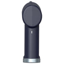 OPOLAR RENILDA CORDLESS AIR DUSTER AIR BLOWER IN BLUE - NAVY BLUE - Like New
