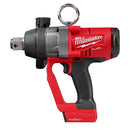 MILWAUKEE M18 FUEL ONE 18V Lithium-Ion Brushless 1 in Impact Wrench - TOOL ONLY - Like New